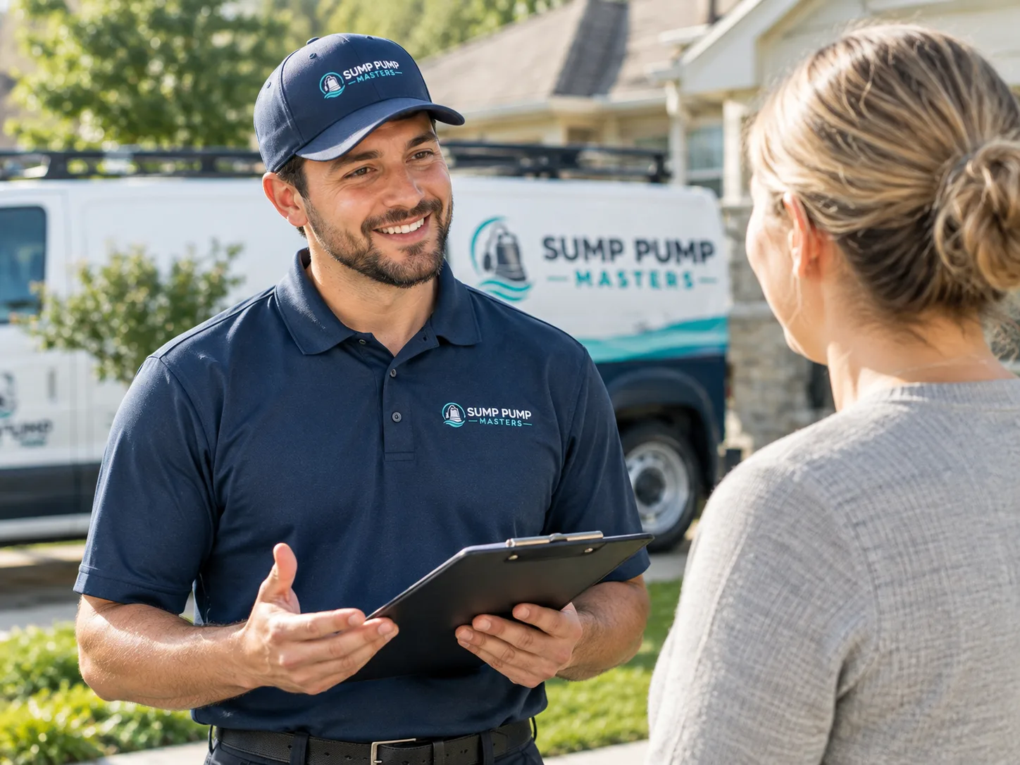 Sump Pump Repair La Plata, MD FAQs